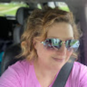 Meet your Posher, Kelli